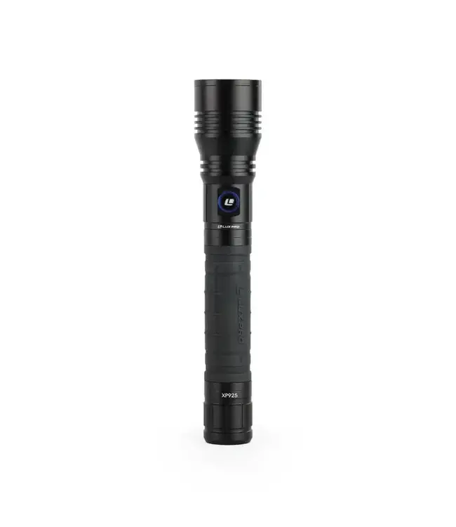 Lux Pro Rechargeable Pro Focusing Flashlight