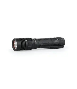 LUX PRO Lux Pro Tactical Flashlight - 1000 Lumen LED