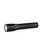 Lux Pro Rechargeable Pro LED Flashlight w/ Power Bank