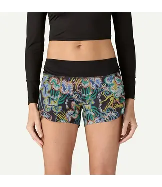 PATAGONIA Patagonia Women's Stretch Hydropeak Surf Shorts