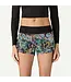 Patagonia Women's Stretch Hydropeak Surf Shorts