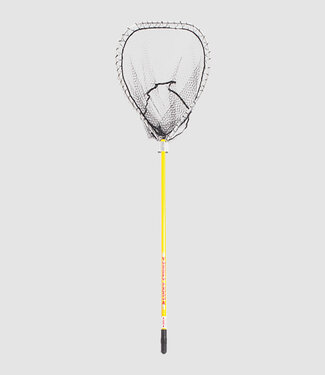 LUCKY STRIKE Lucky Strike Basket Net 48″ Fiberglass Handle