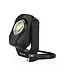 Lux Pro Rechargeable 1000 Lumen 360° Swivel LED Work Light