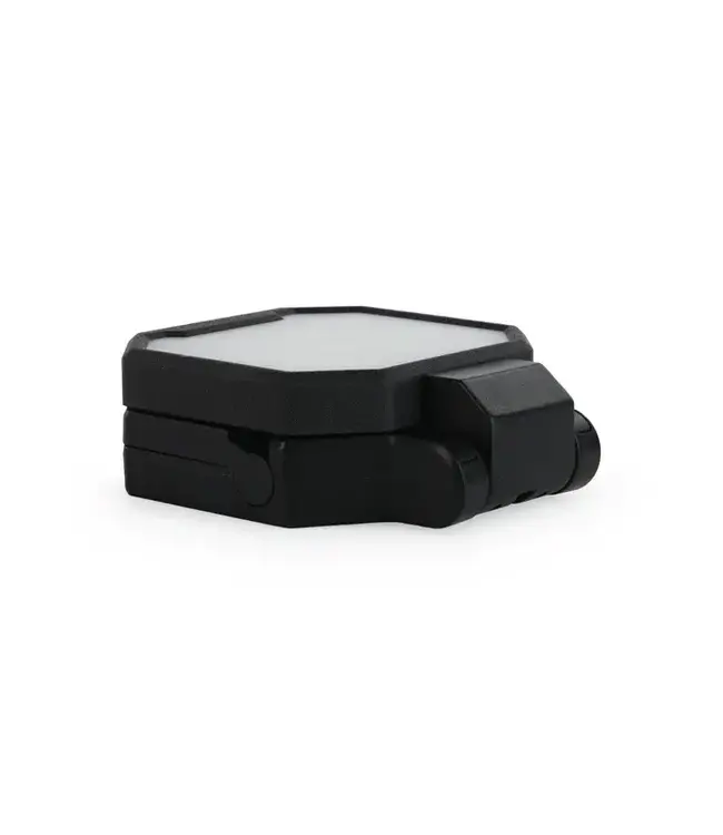 Lux Pro Rechargeable Foldable Magnetic Work Light