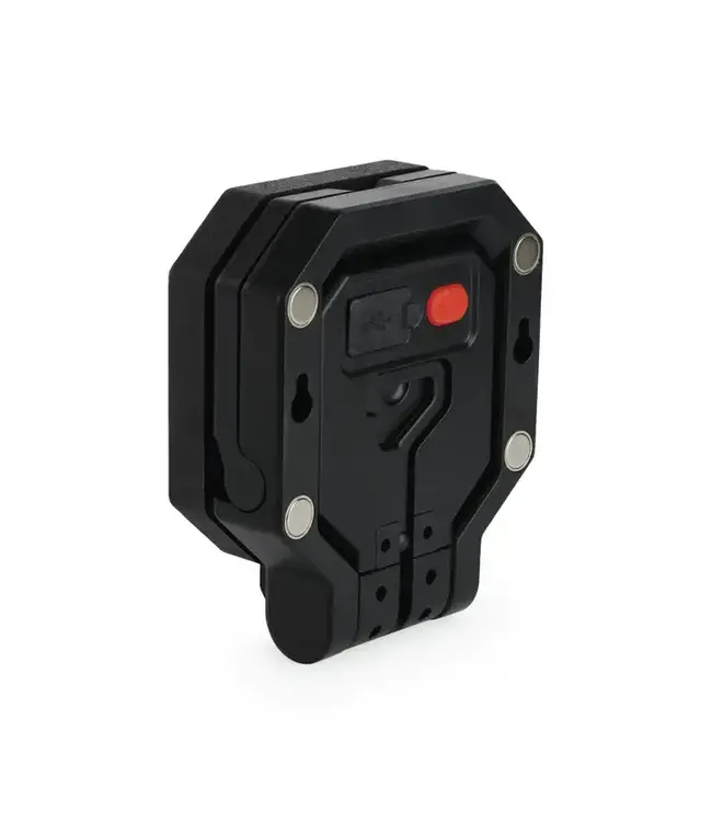 Lux Pro Rechargeable Foldable Magnetic Work Light