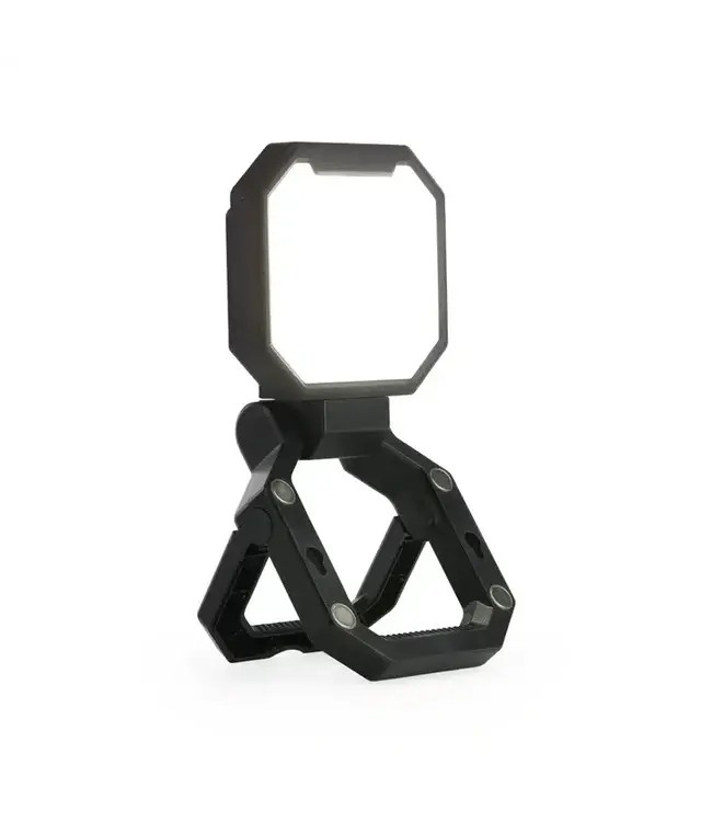 Lux Pro Rechargeable Foldable Magnetic Work Light