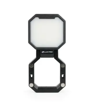 LUX PRO Lux Pro Rechargeable Foldable Magnetic Work Light