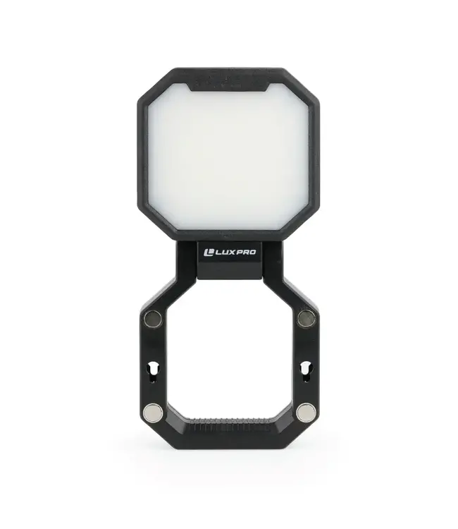 Lux Pro Rechargeable Foldable Magnetic Work Light