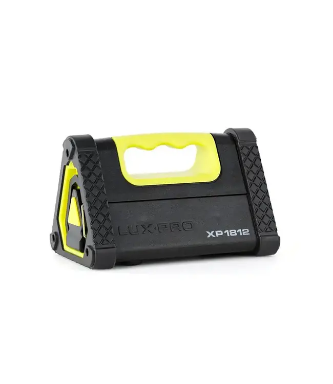 Lux Pro Pro Series 1050 Lumen Directional Pivoting Work Light