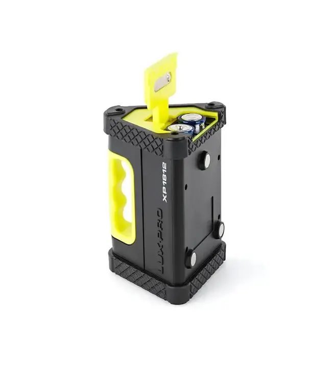 Lux Pro Pro Series 1050 Lumen Directional Pivoting Work Light