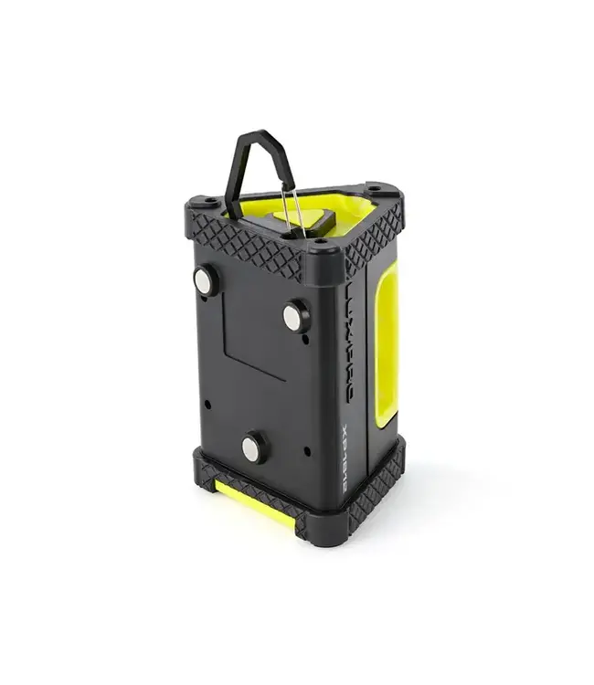 Lux Pro Pro Series 1050 Lumen Directional Pivoting Work Light