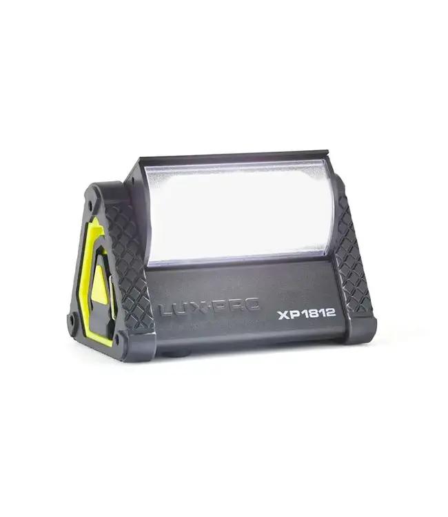 Lux Pro Pro Series 1050 Lumen Directional Pivoting Work Light