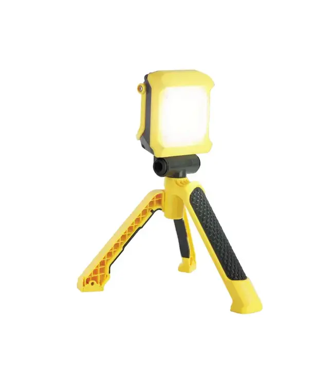 Lux Pro Rechargeable Pro Tripod Work Light