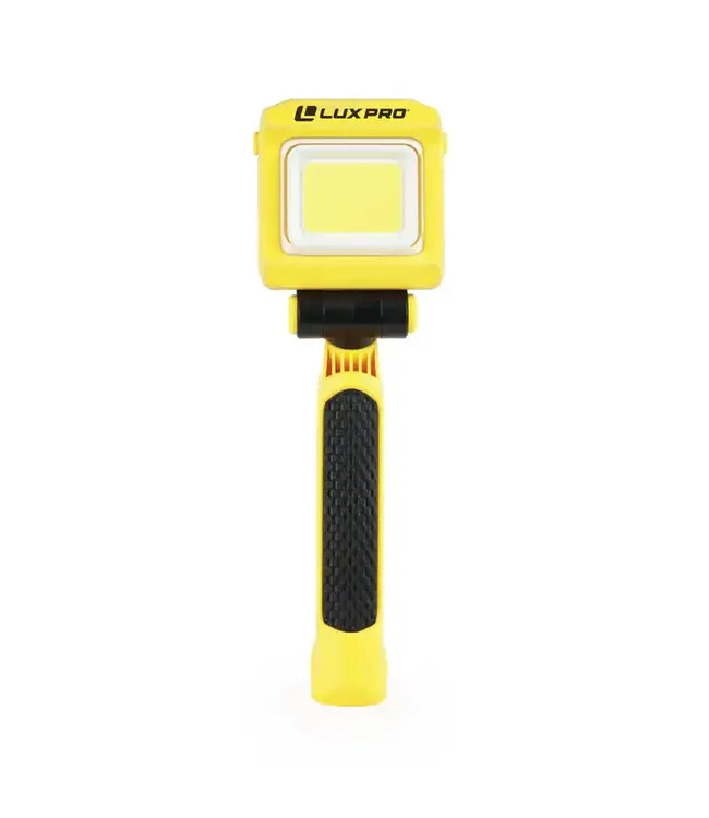 Lux Pro Rechargeable Pro Tripod Work Light