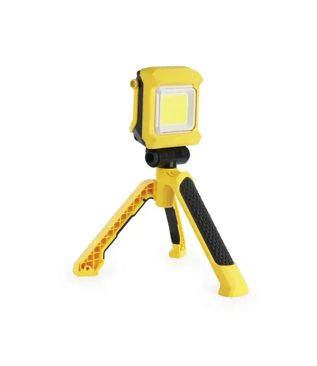 Lux Pro Rechargeable Pro Tripod Work Light