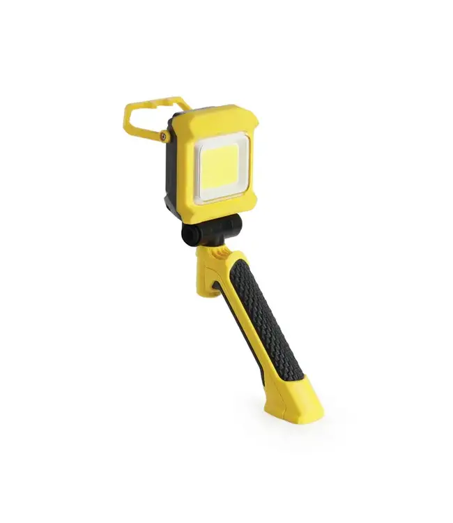 Lux Pro Rechargeable Pro Tripod Work Light
