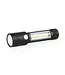 Lux Pro Utility 537 Lumen LED Flashlight and Work Light