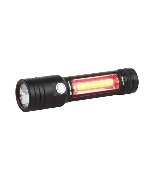 Lux Pro Utility 537 Lumen LED Flashlight and Work Light