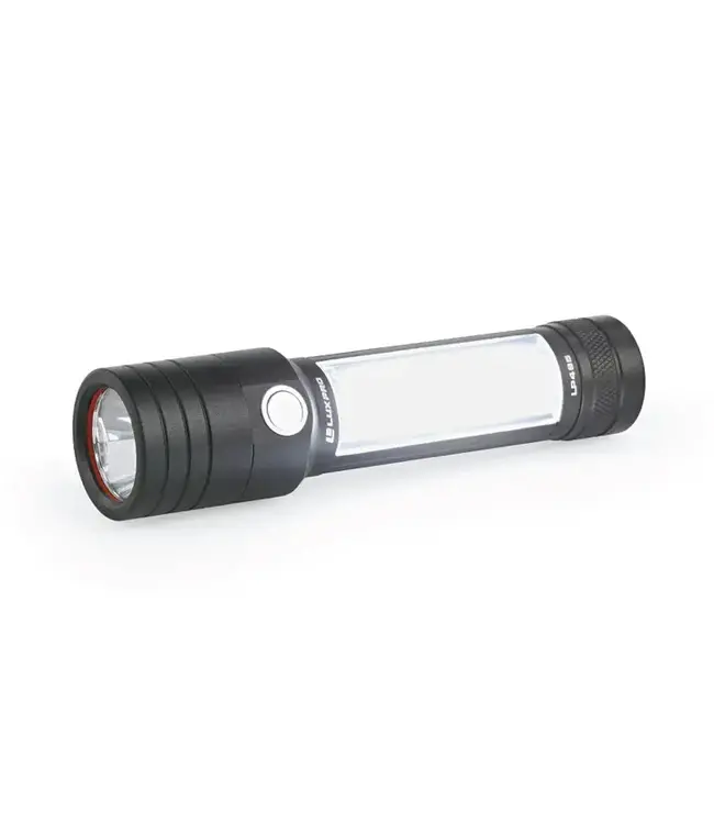 Lux Pro Utility 537 Lumen LED Flashlight and Work Light