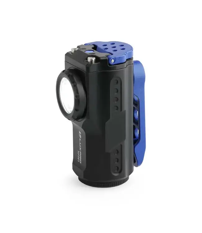Lux Pro Quick-connect Pocket Headlamp
