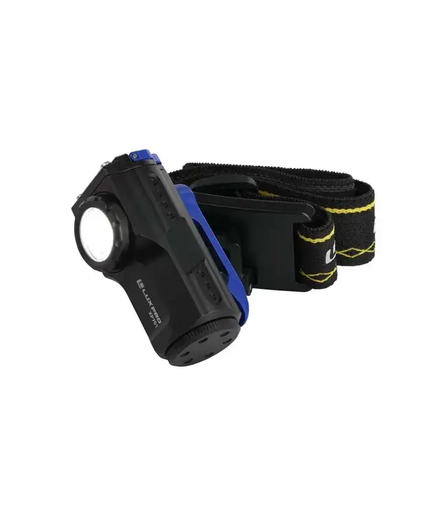 Lux Pro Quick-connect Pocket Headlamp