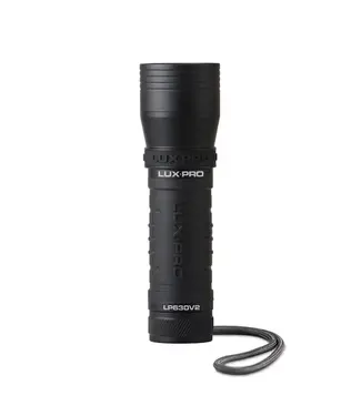 LUX PRO Lux Pro High-Output Focusing Handheld LED Flashlight