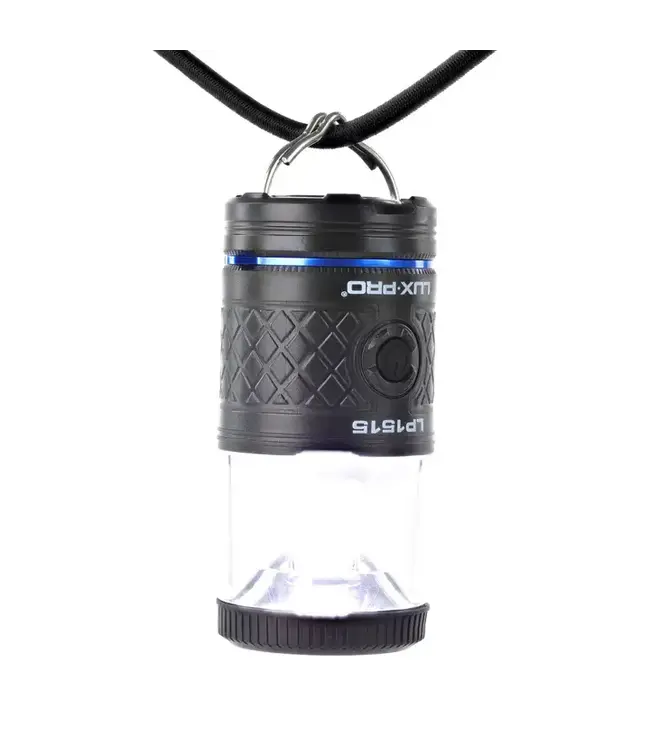Lux Pro Waterproof Floating 340 Lumen LED Lantern