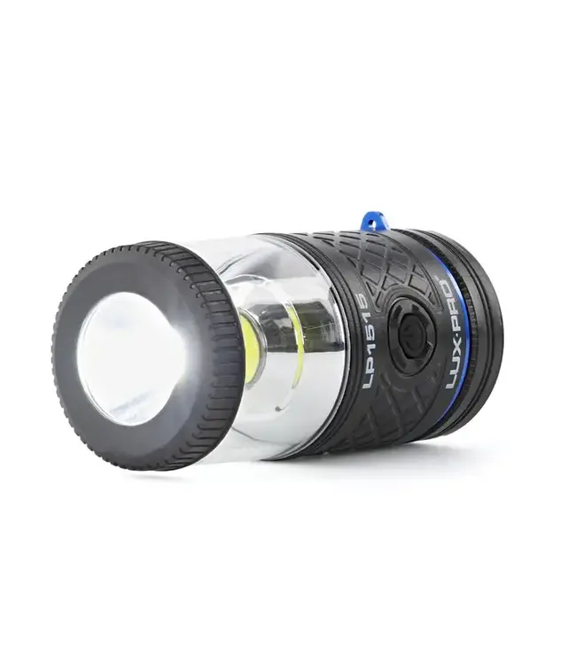 Lux Pro Waterproof Floating 340 Lumen LED Lantern