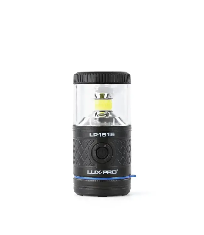 Lux Pro Waterproof Floating 340 Lumen LED Lantern