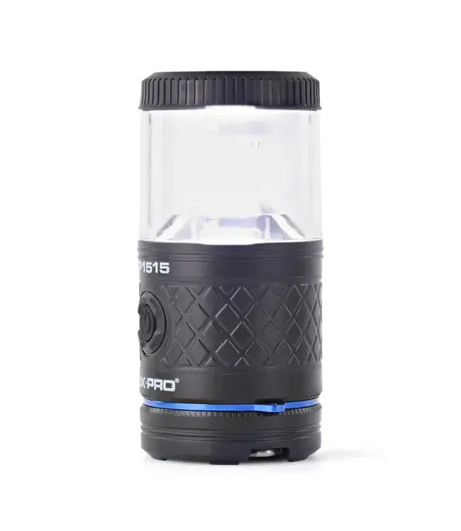Lux Pro Waterproof Floating 340 Lumen LED Lantern