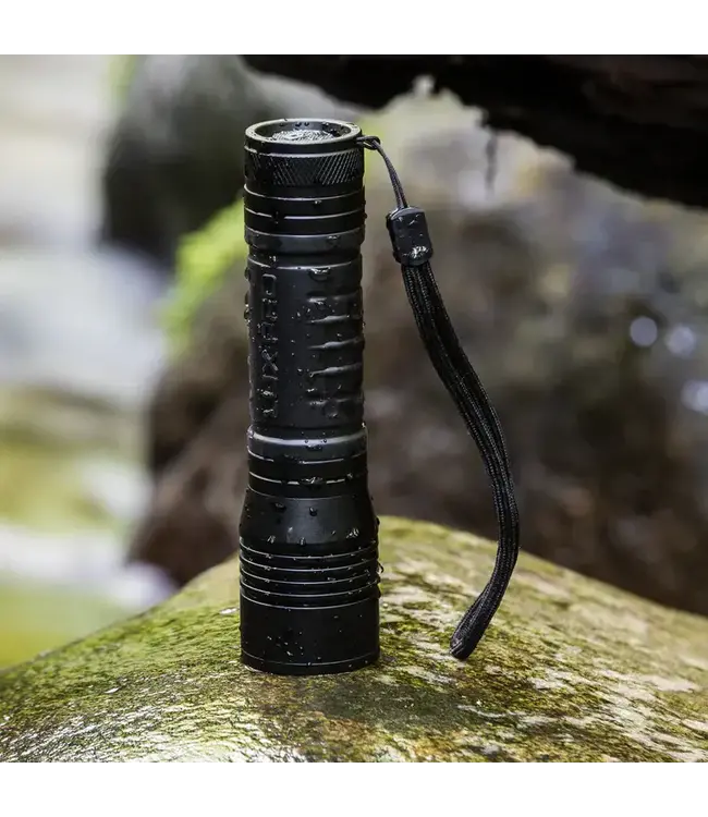 Lux Pro Bright 550 Lumen LED Handheld Flashlight