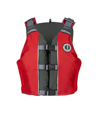 MUSTANG SURVIVAL CORP. Mustang Survival Corp. APF Foam Vest