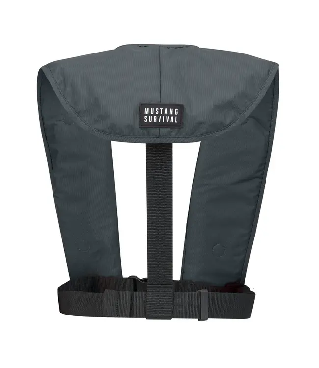 Mustang Survival Corp. MIT 100 Convertible A/M Inflatable PFD