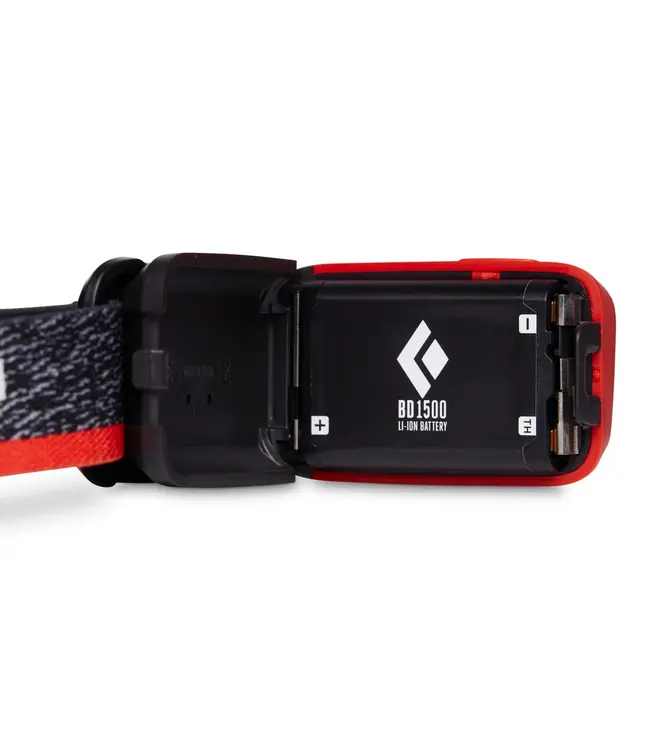 Black Diamond Astro 300 Headlamp