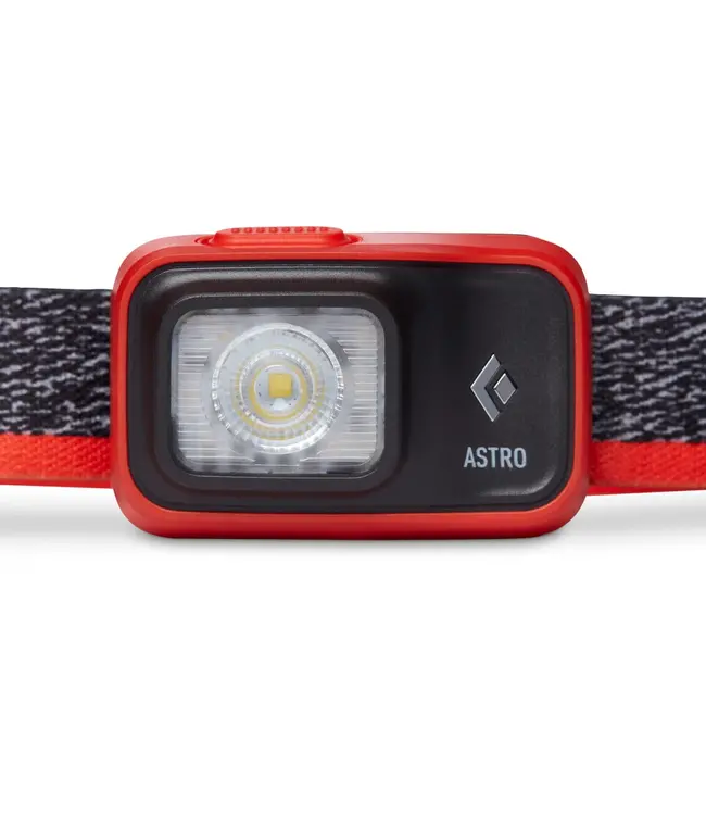 Black Diamond Astro 300 Headlamp