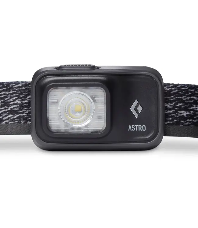 Black Diamond Astro 300 Headlamp