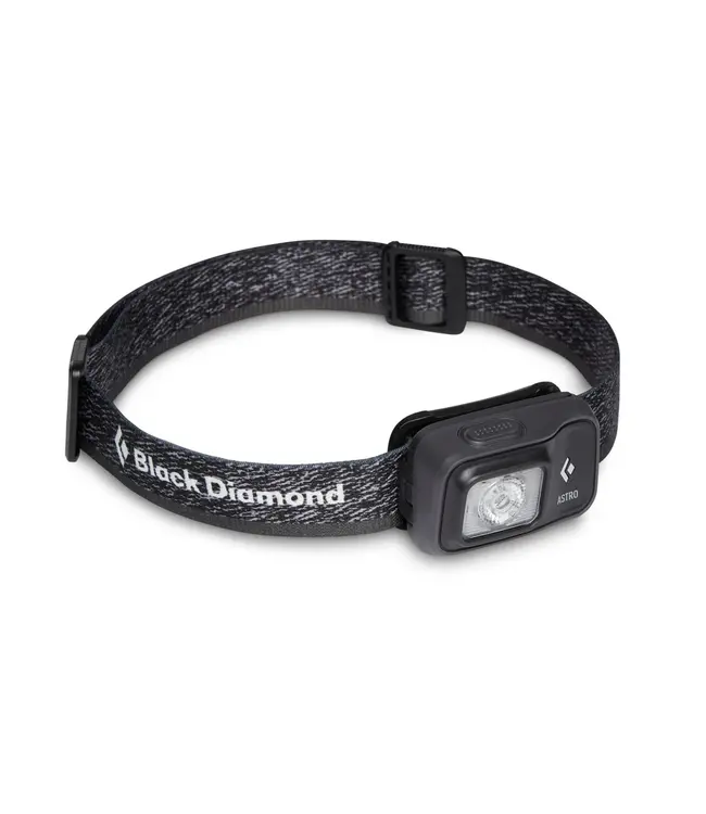 Black Diamond Astro 300 Headlamp