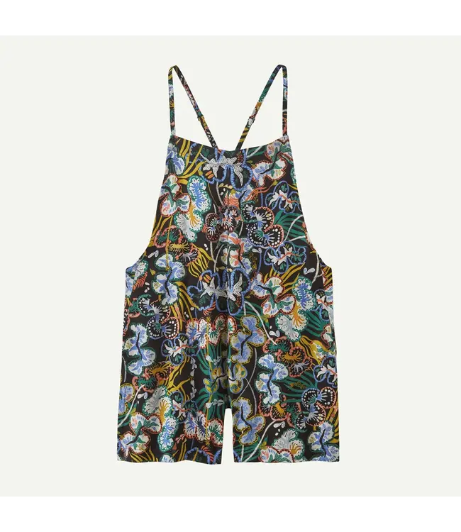 Patagonia Women's Tidal Threads Romper