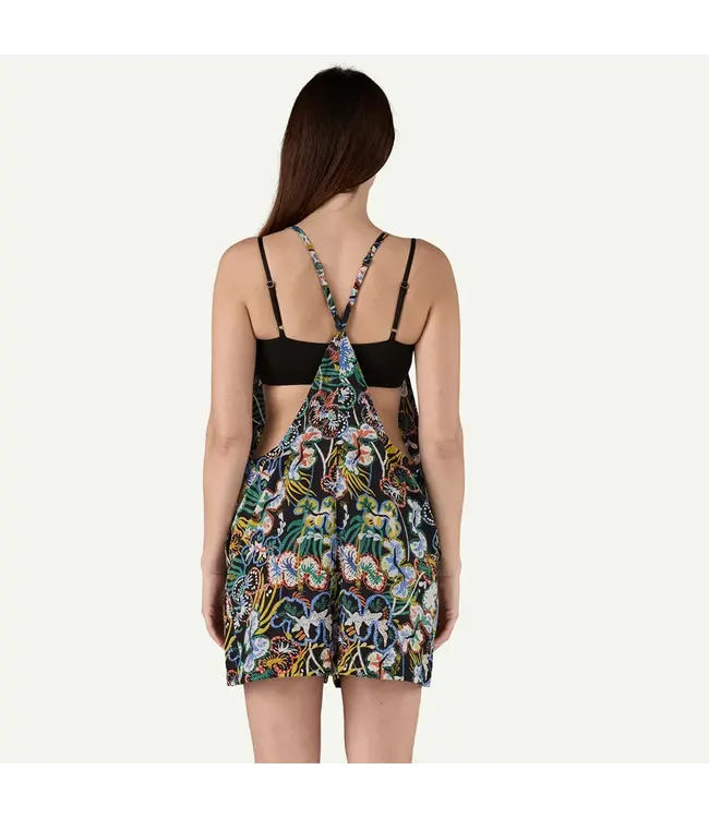 Patagonia Women's Tidal Threads Romper