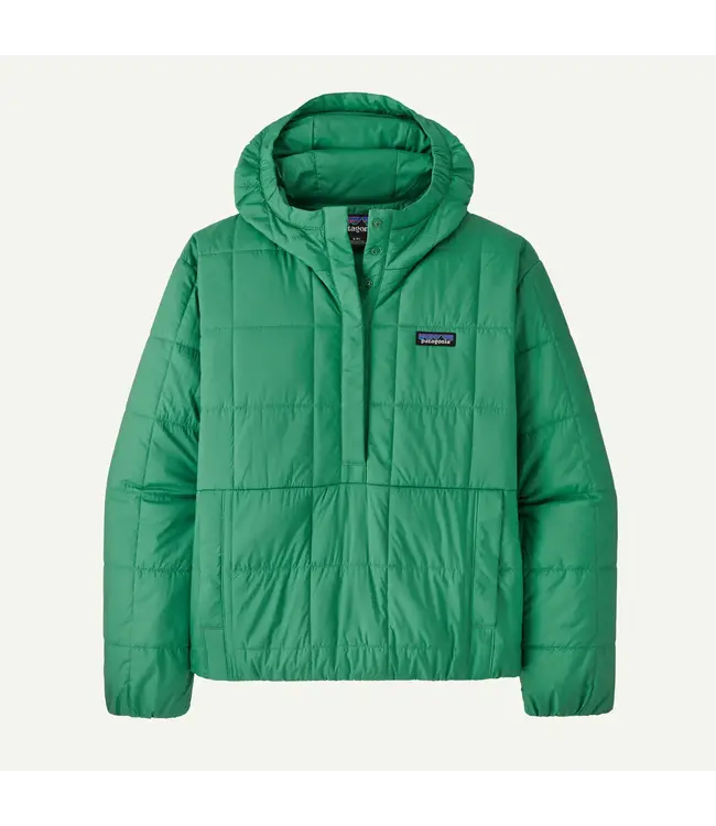 Patagonia Women's Light Gust Hooded Pullover