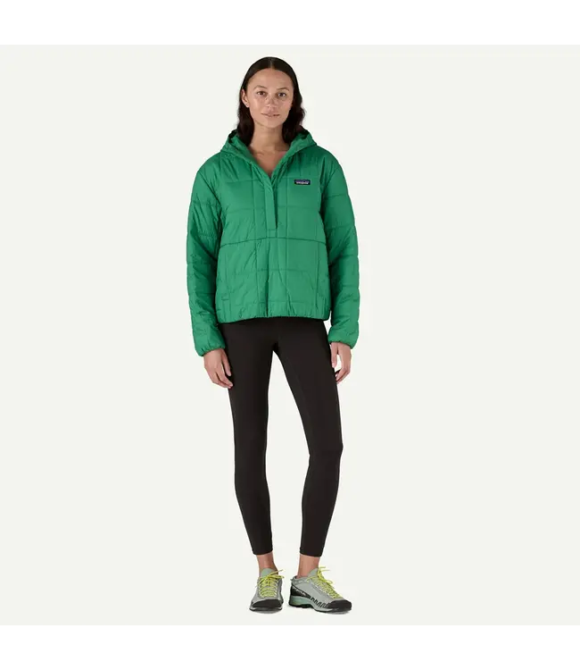 Patagonia Women's Light Gust Hooded Pullover