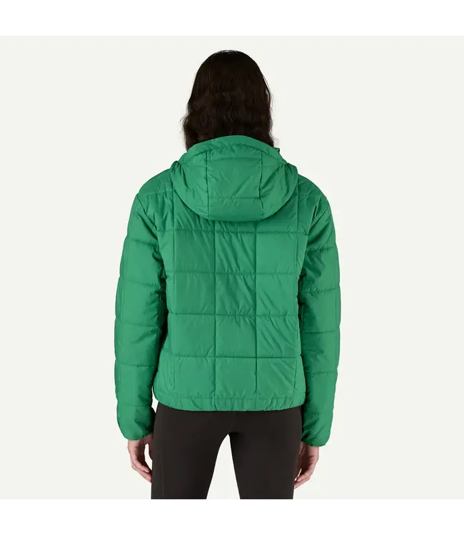Patagonia Women's Light Gust Hooded Pullover