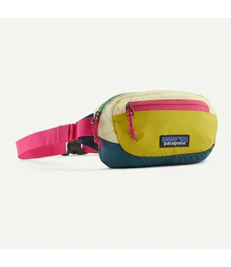 PATAGONIA Patagonia Terravia Mini Hip Pack 1L