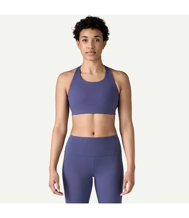 Patagonia Women's Shadowlite High-Impact Adjustable Bra