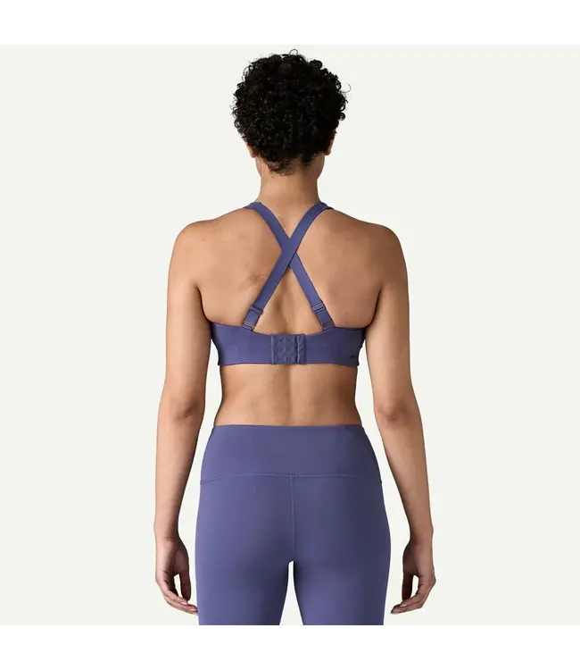 Patagonia Women's Shadowlite High-Impact Adjustable Bra
