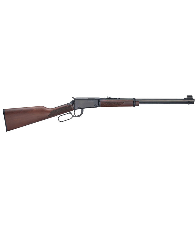 Henry H001MLL Classic Lever Large Loop 22WMR 19.25"