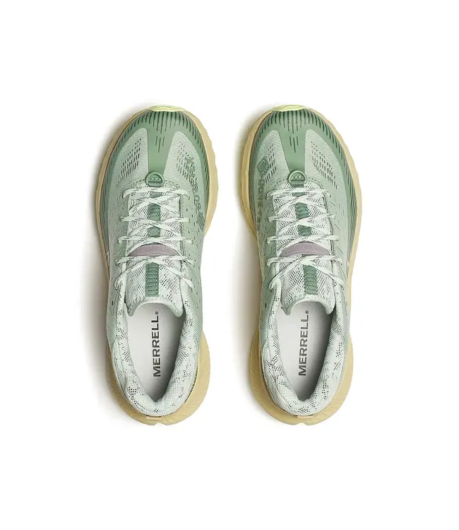 Merrell Women's Agility Peak 5 GORE-TEX Sneakers