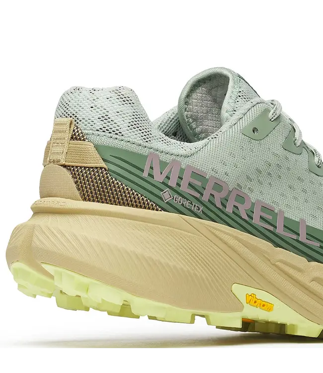 Merrell Women's Agility Peak 5 GORE-TEX Sneakers