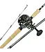 Okuma Convector Trolling  Combos