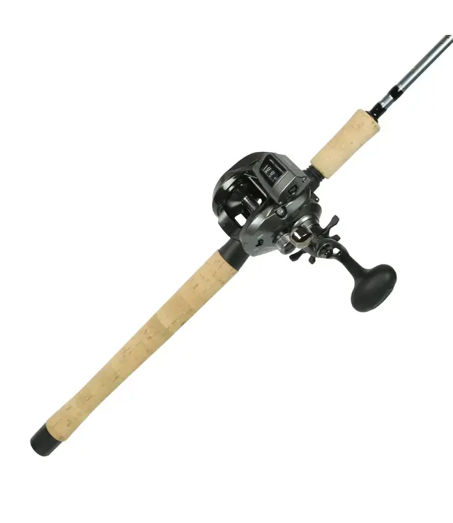 Okuma Convector Trolling  Combos